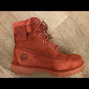 Boots timberland women